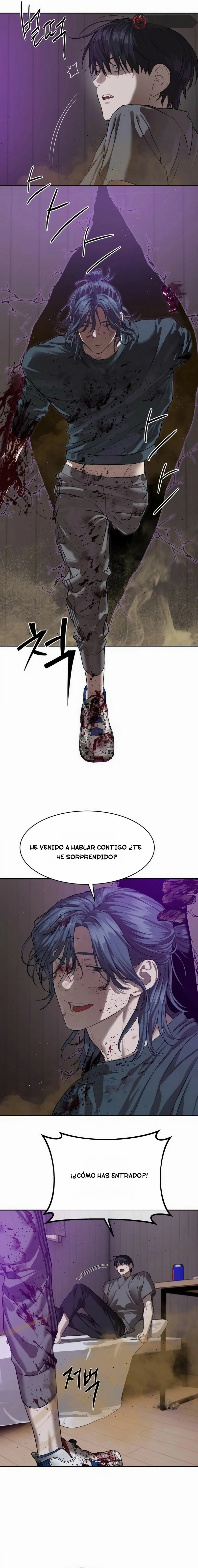 Funcionario especial capítulo 30 página 2