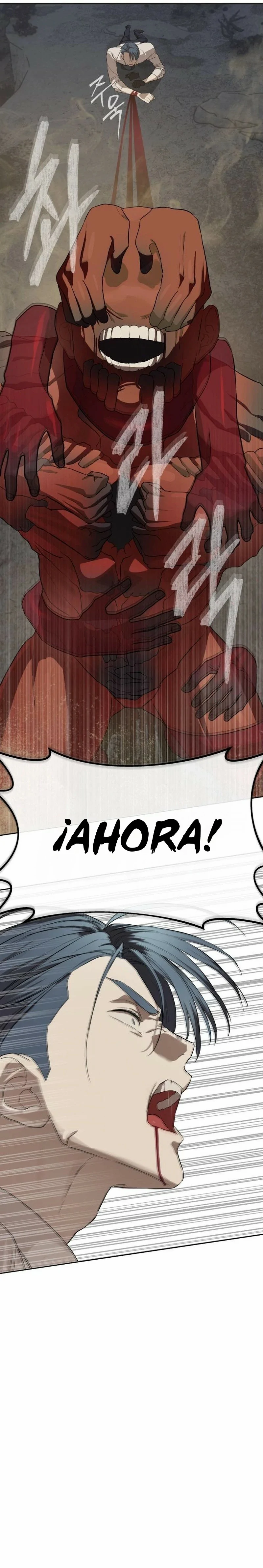 Funcionario especial capítulo 33 página 13