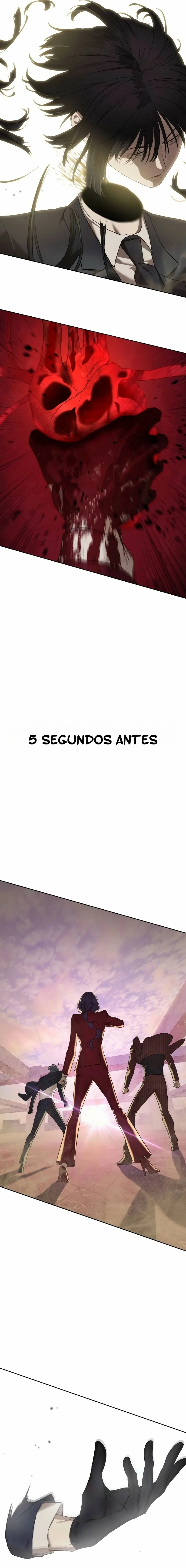 Funcionario especial capítulo 37 página 18