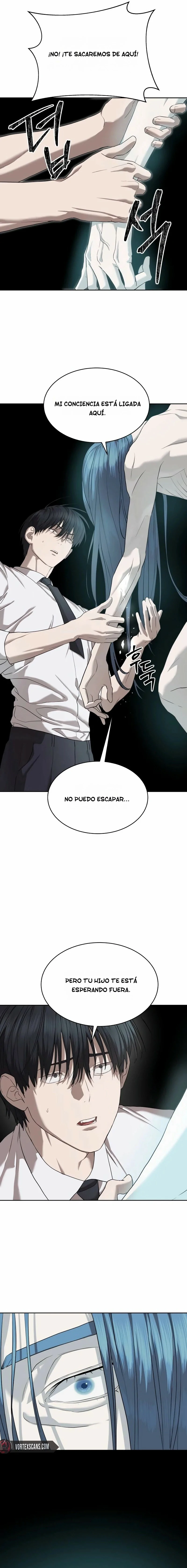 Funcionario especial capítulo 37 página 25