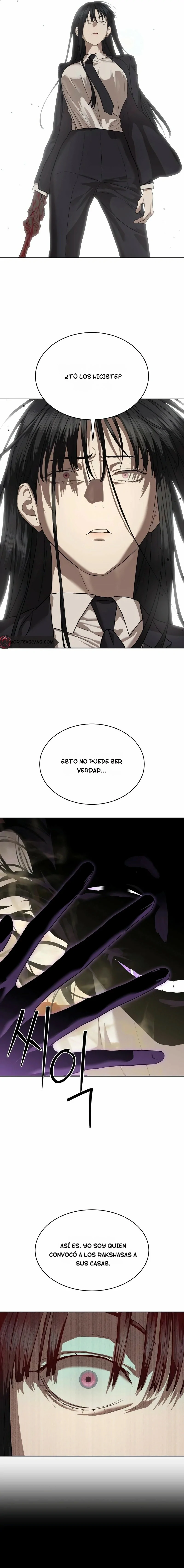 Funcionario especial capítulo 37 página 3