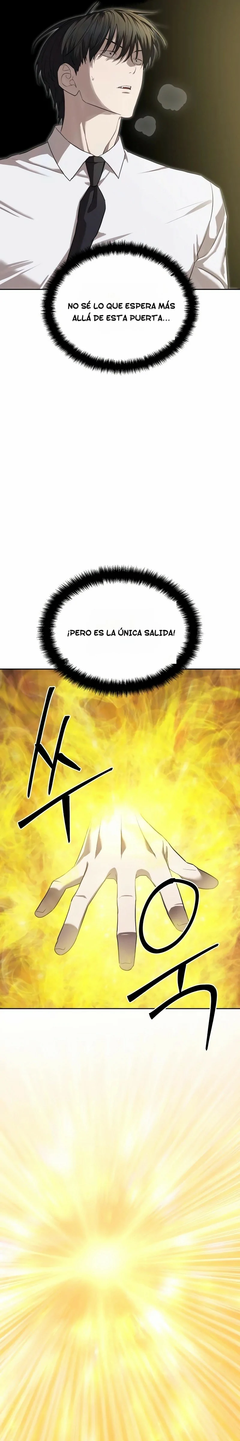 Funcionario especial capítulo 38 página 7