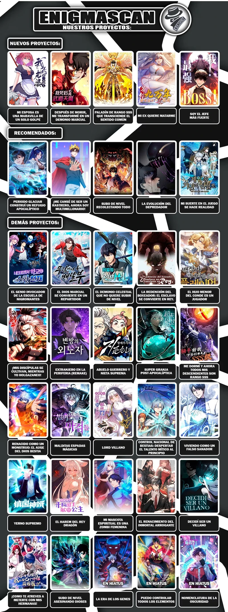 Dios de la Espada de la Perdición. capítulo 1 página 16