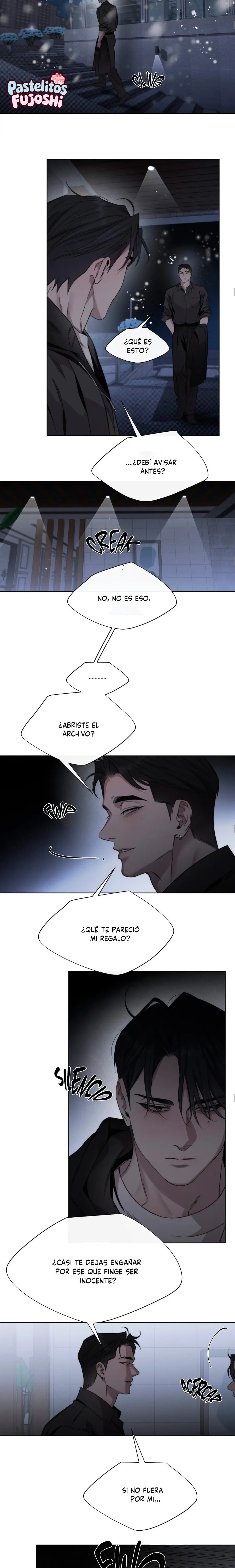 a pesar de todo capítulo 48 página 7