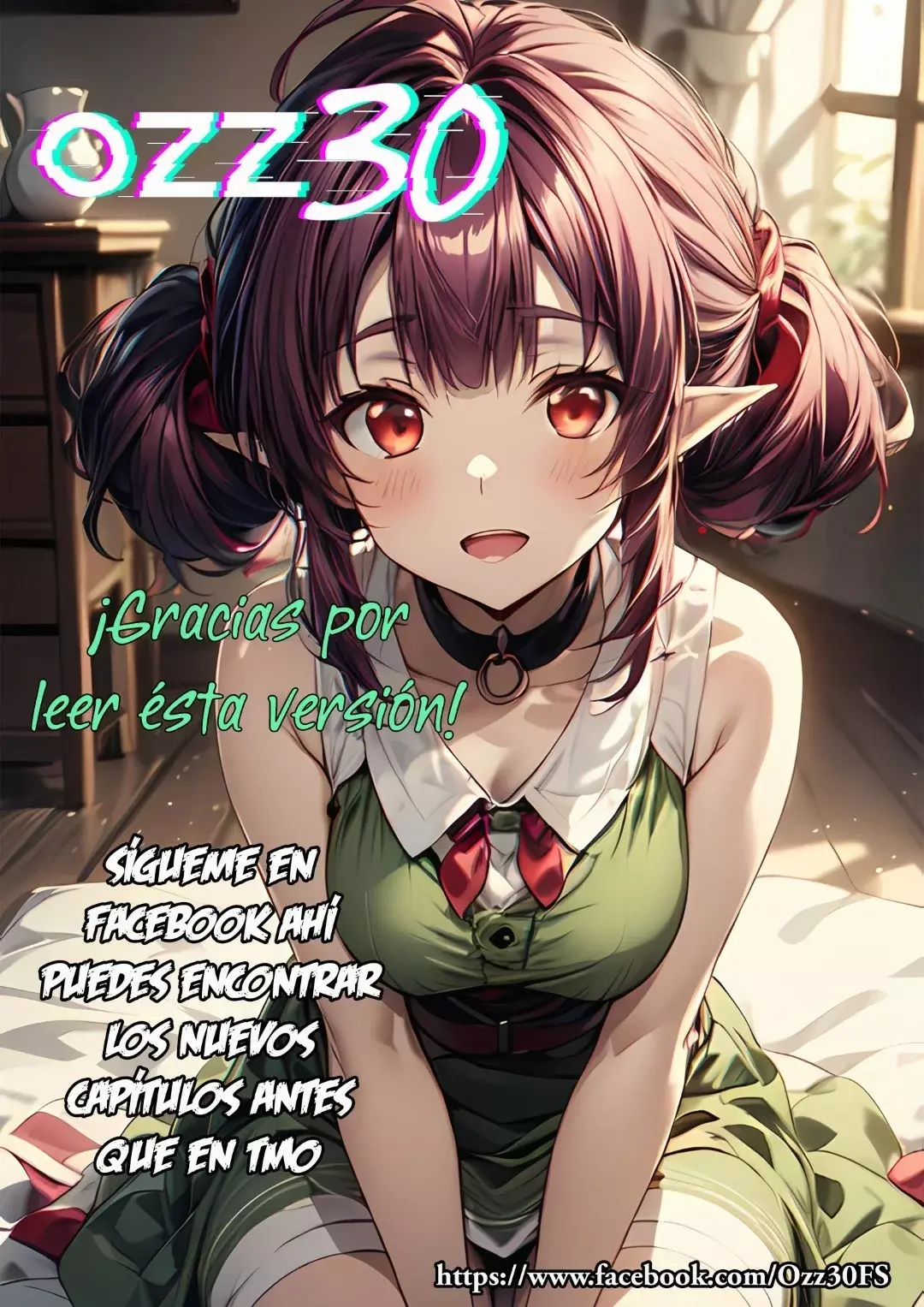 Isekai Meikyuu de Dorei Harem wo capítulo 25.2 página 16