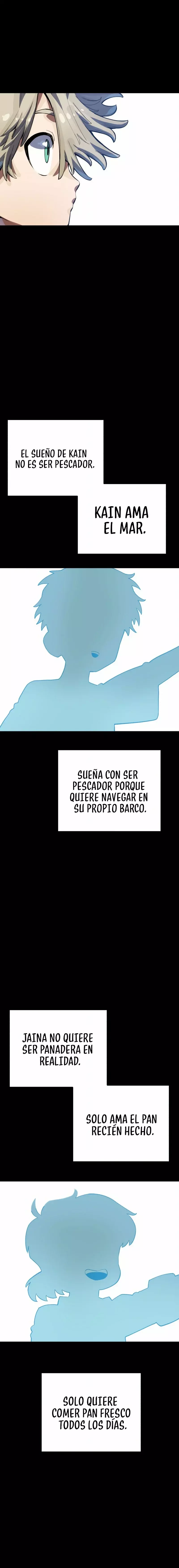 Espada del guerrero de la mente capítulo 1 página 47