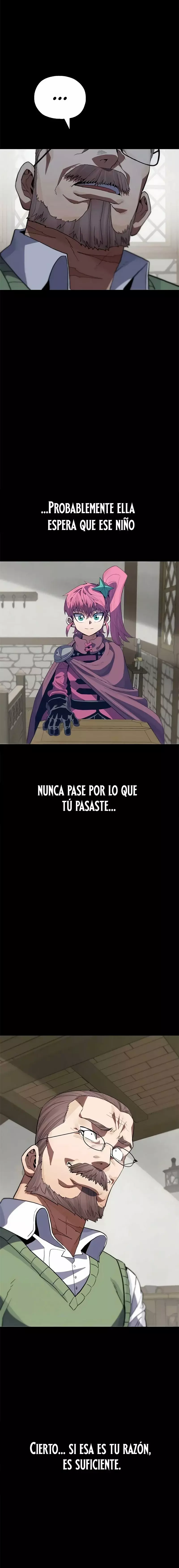 Espada del guerrero de la mente capítulo 10 página 22