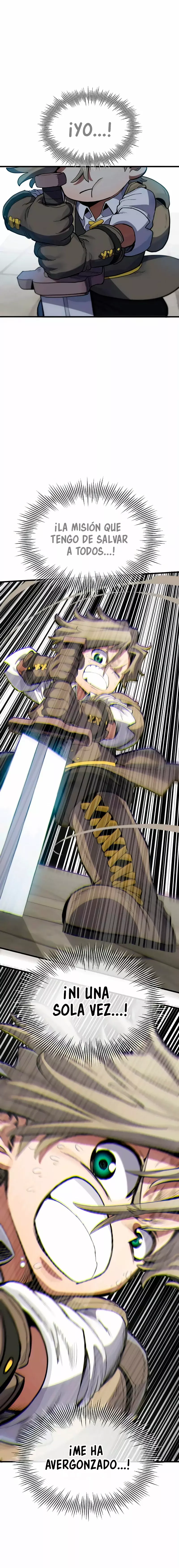 Espada del guerrero de la mente capítulo 12 página 24