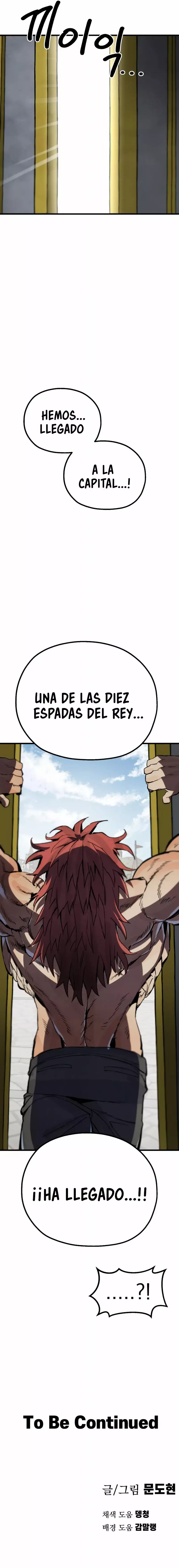Espada del guerrero de la mente capítulo 13 página 48