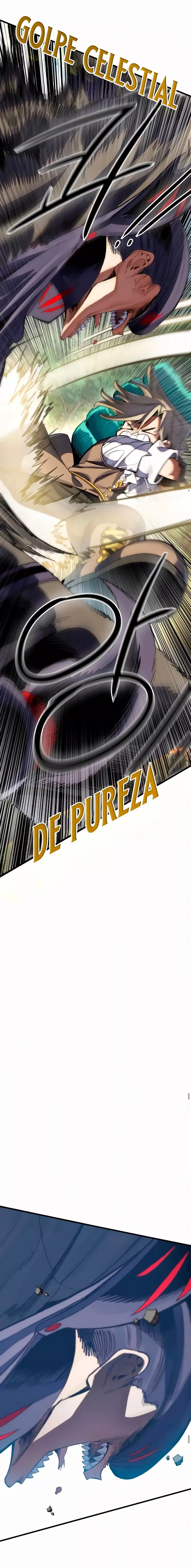 Espada del guerrero de la mente capítulo 8 página 43