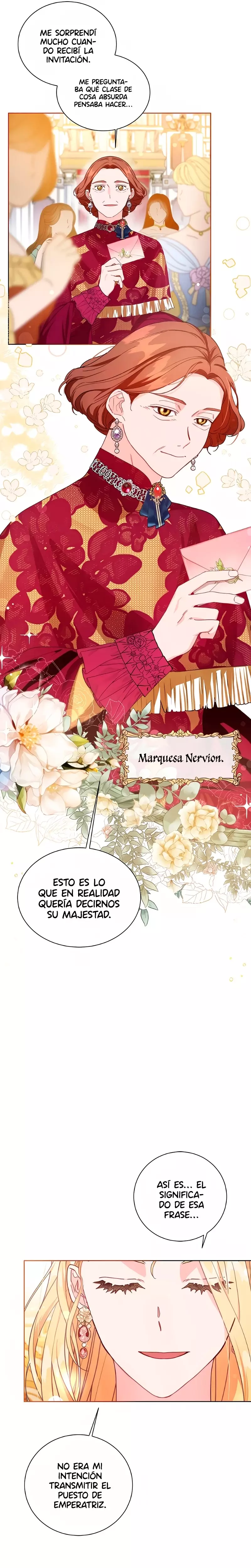 Hasta Que Aparezca La Autentica capítulo 10 página 3