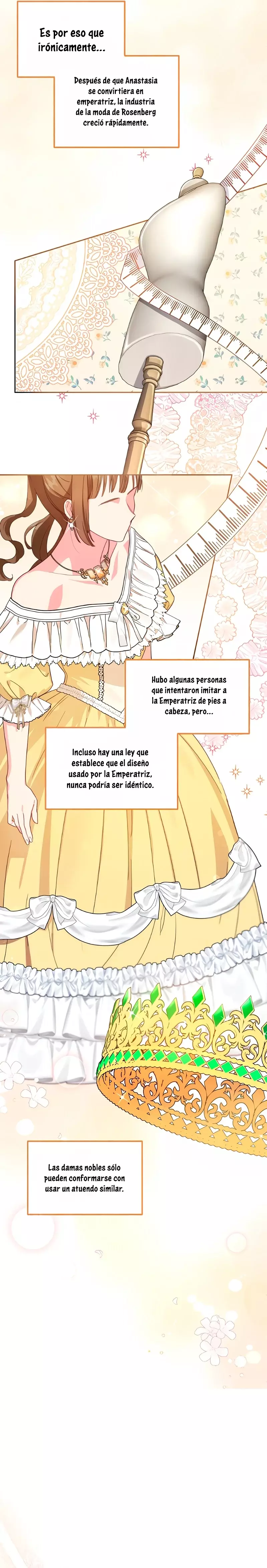 Hasta Que Aparezca La Autentica capítulo 10 página 9