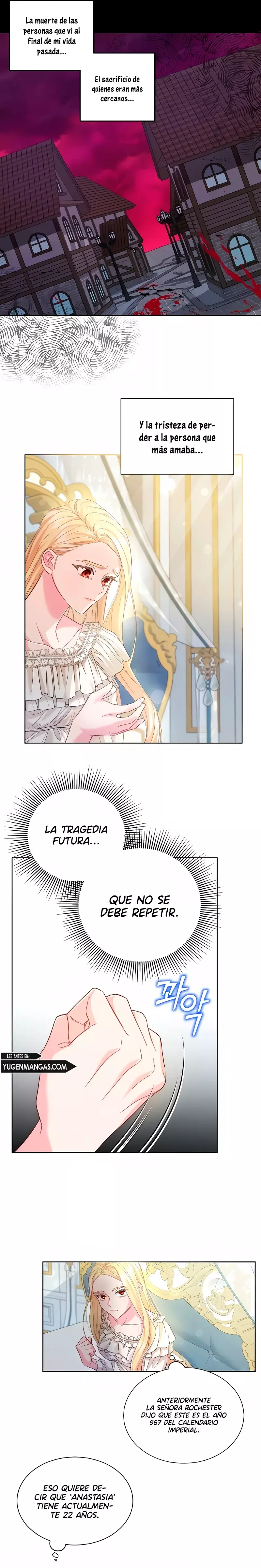Hasta Que Aparezca La Autentica capítulo 2 página 13
