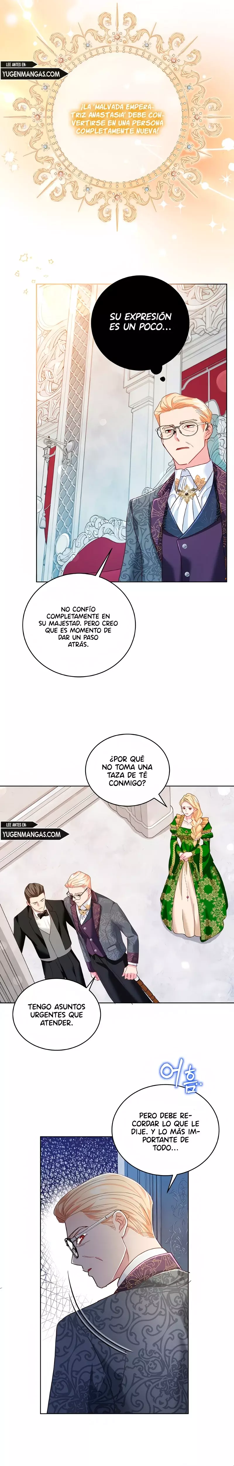 Hasta Que Aparezca La Autentica capítulo 2 página 23