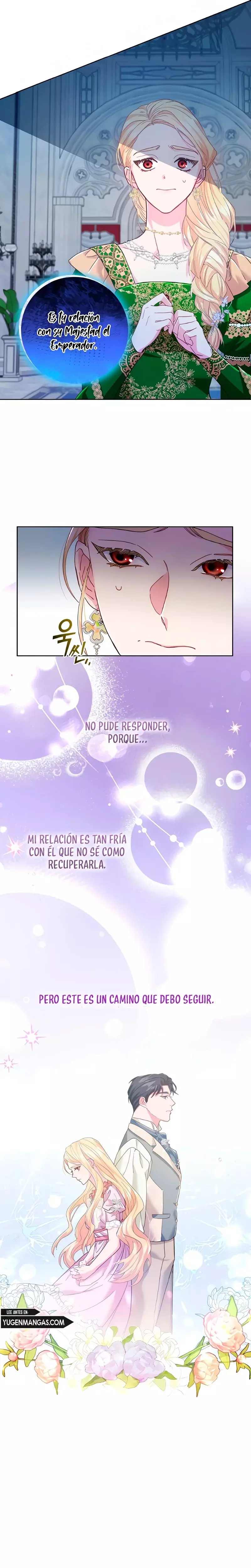 Hasta Que Aparezca La Autentica capítulo 2 página 24