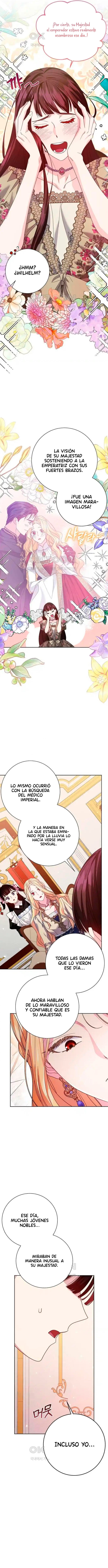 Hasta Que Aparezca La Autentica capítulo 26 página 2
