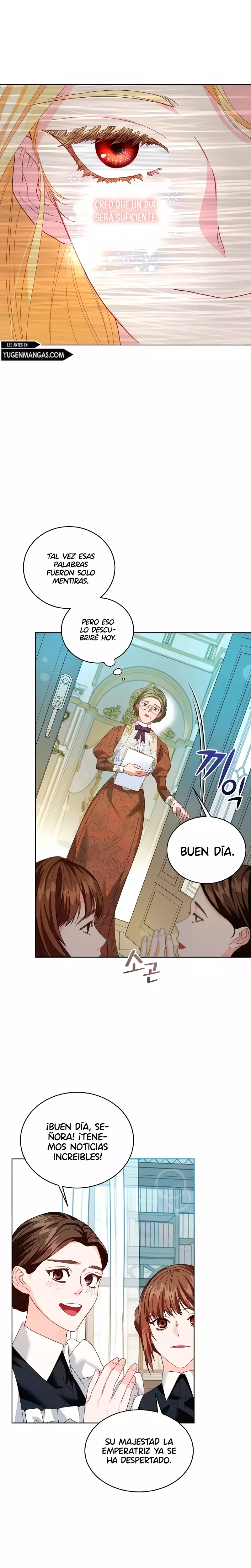Hasta Que Aparezca La Autentica capítulo 7 página 4