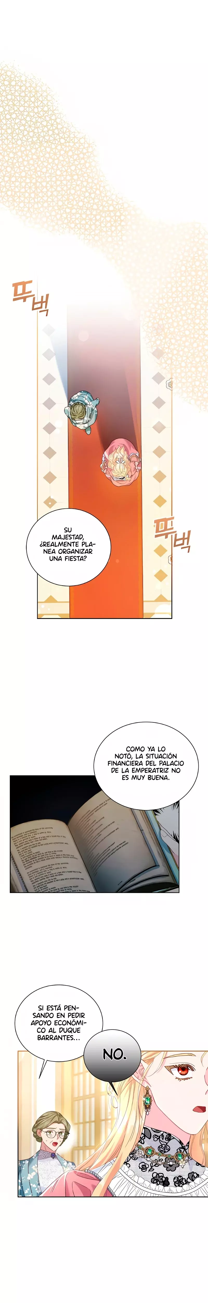 Hasta Que Aparezca La Autentica capítulo 9 página 2