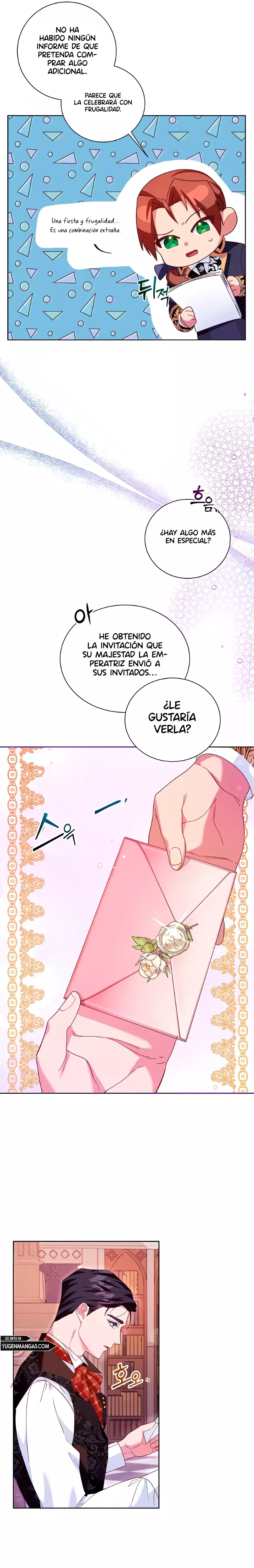 Hasta Que Aparezca La Autentica capítulo 9 página 6