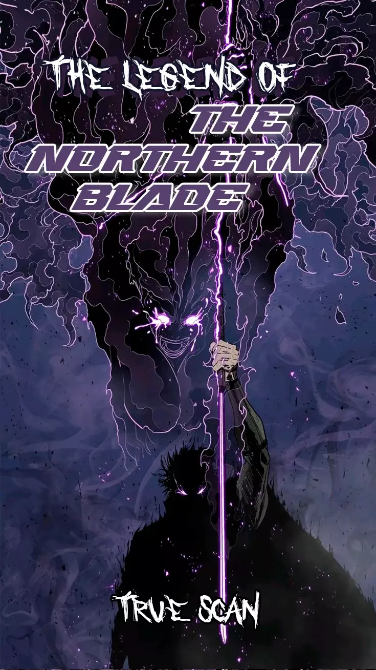 La Leyenda de la Hoja del Norte capítulo 2 página 3