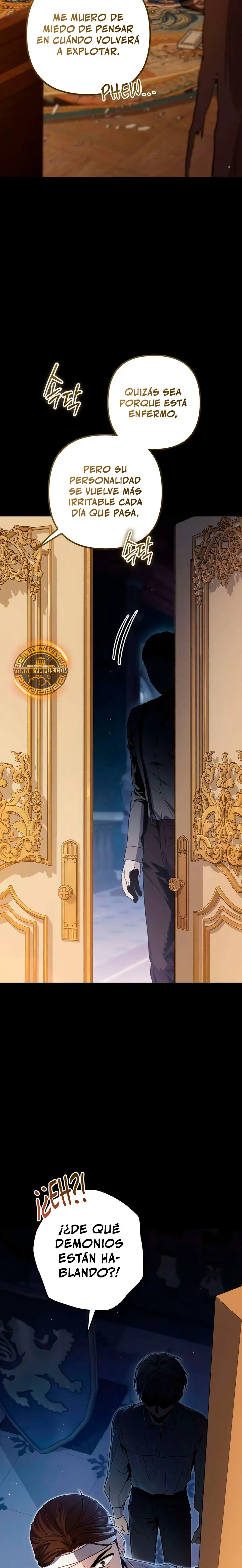 El Mago de Decima Clase capítulo 2 página 2