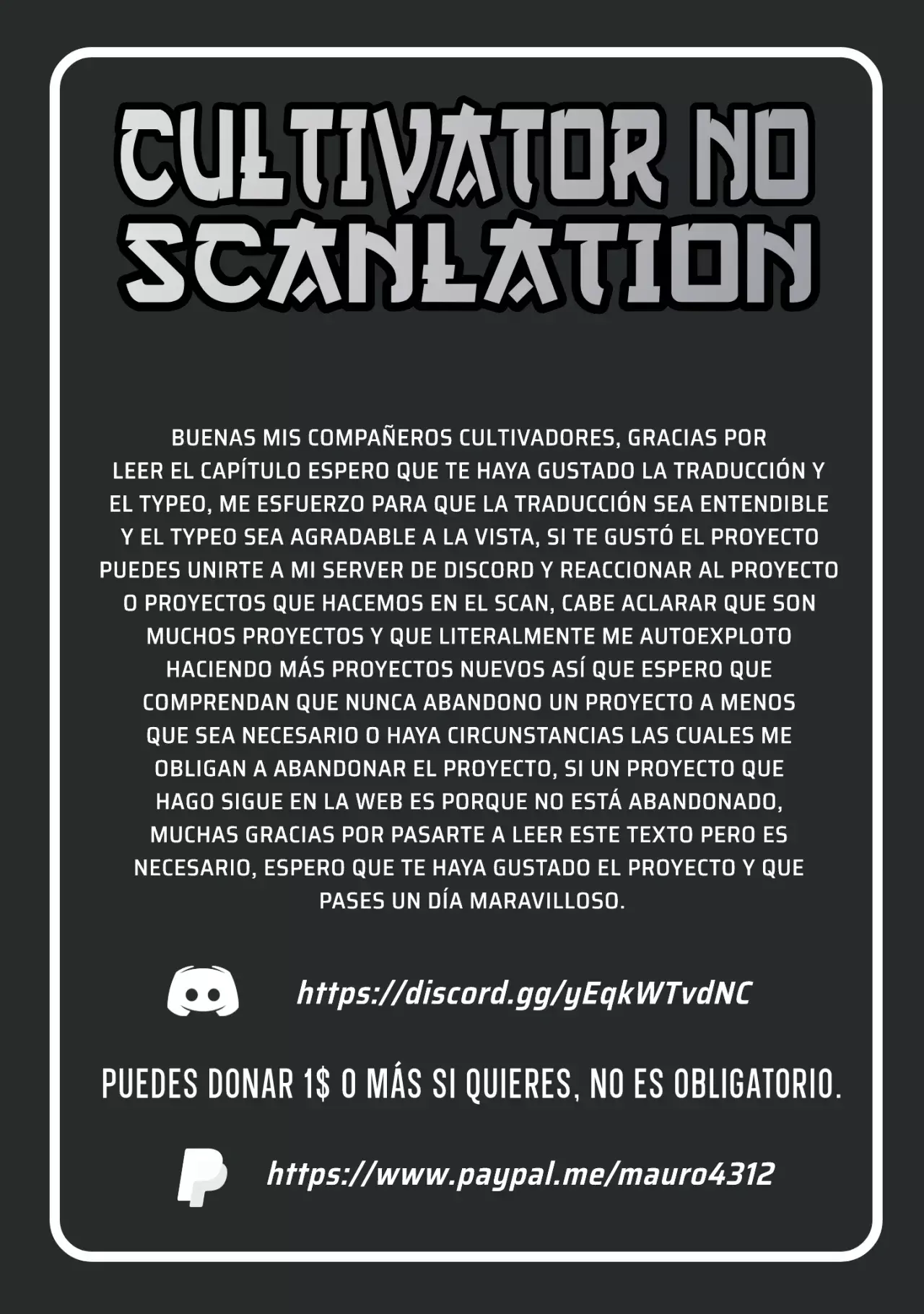 Héroe de alquiler capítulo 40 página 45
