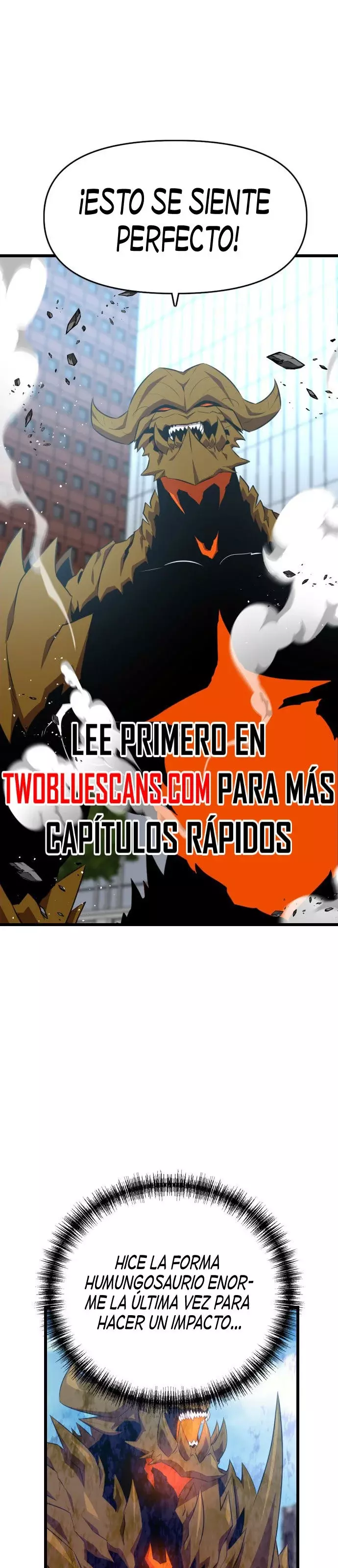 Héroe de alquiler capítulo 44 página 7