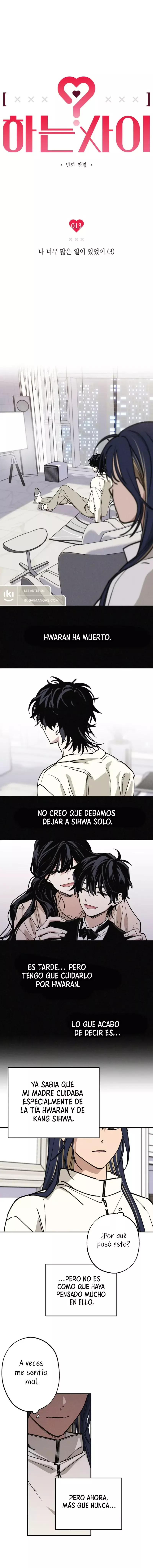 Lo nuestro capítulo 13 página 7
