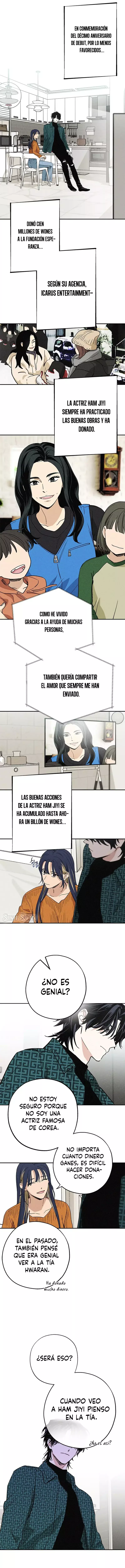 Lo nuestro capítulo 7 página 7