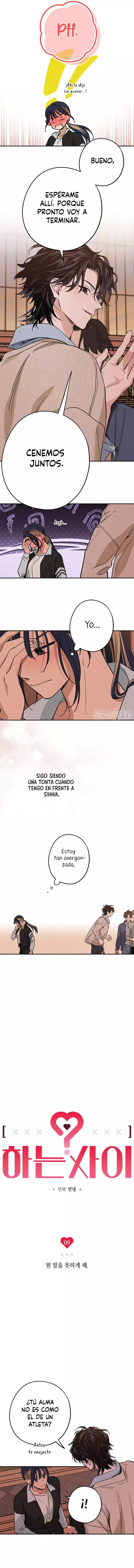 Lo nuestro capítulo 9 página 5