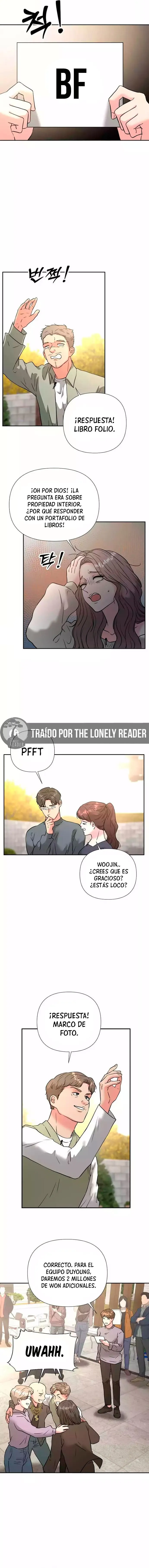 Impresión Dorada capítulo 47 página 4