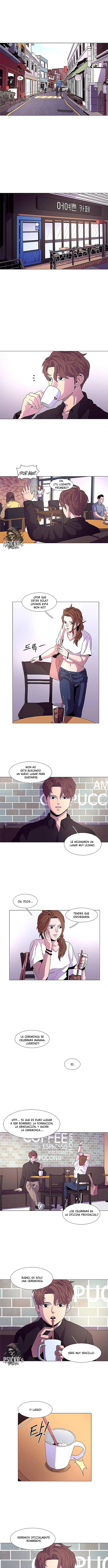 El Legado del Espejo capítulo 22 página 4