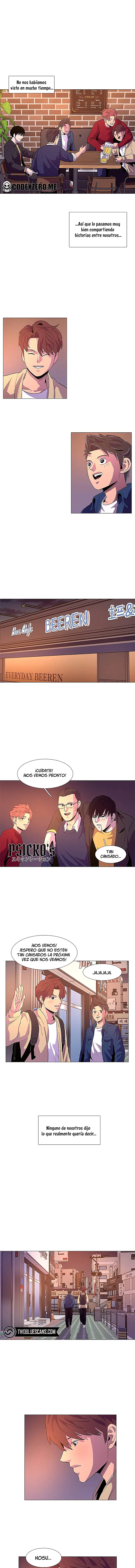 El Legado del Espejo capítulo 44 página 3