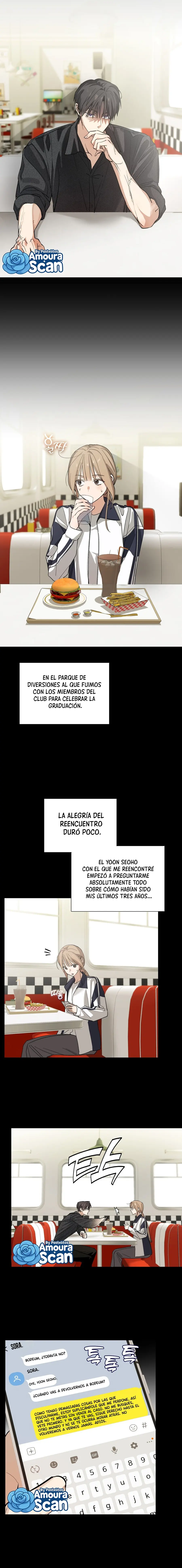 Toca tu cuerpo capítulo 27 página 5