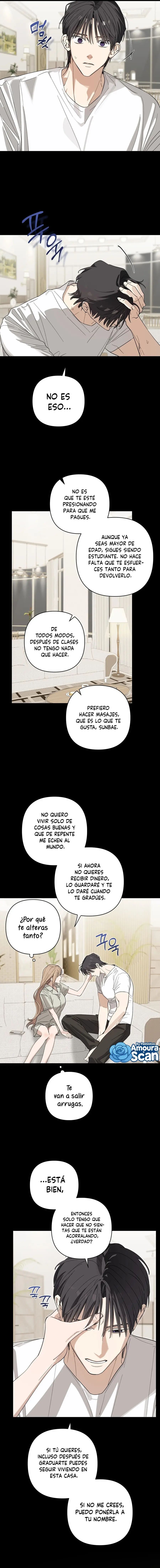 Toca tu cuerpo capítulo 28 página 4