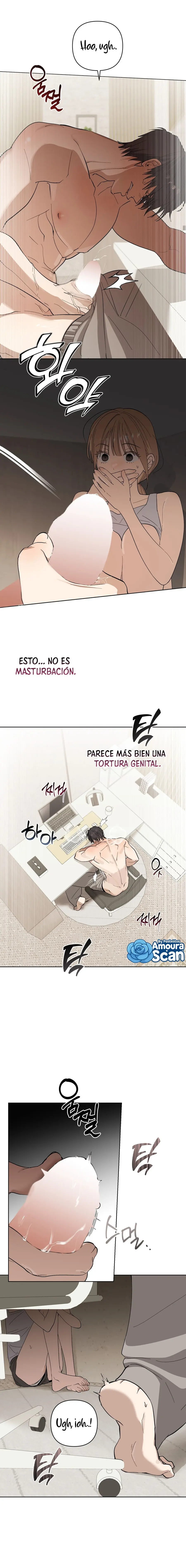 Toca tu cuerpo capítulo 30 página 12