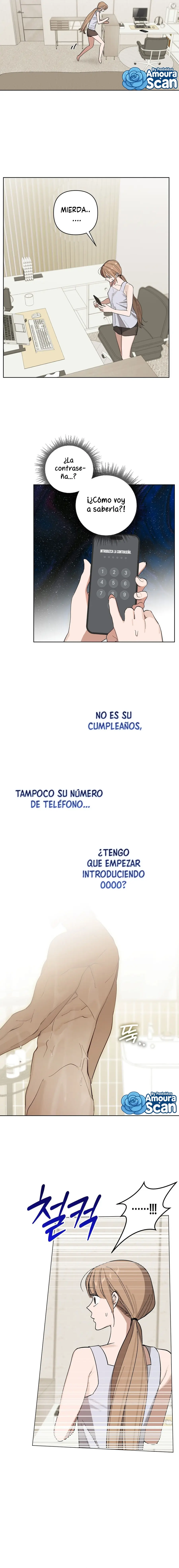Toca tu cuerpo capítulo 30 página 8