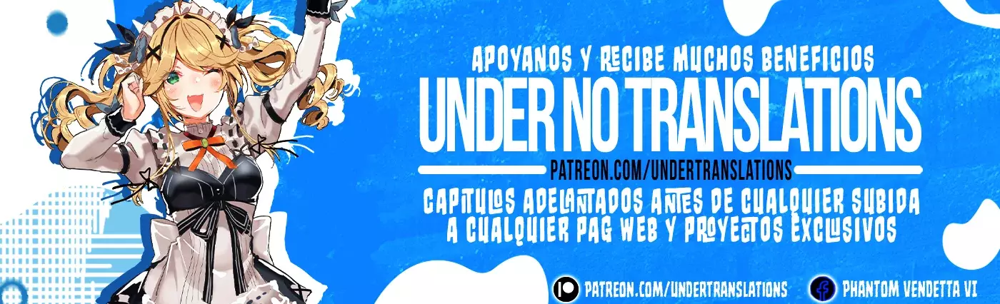 El Conocimiento de mi Madrastra capítulo 7 página 29