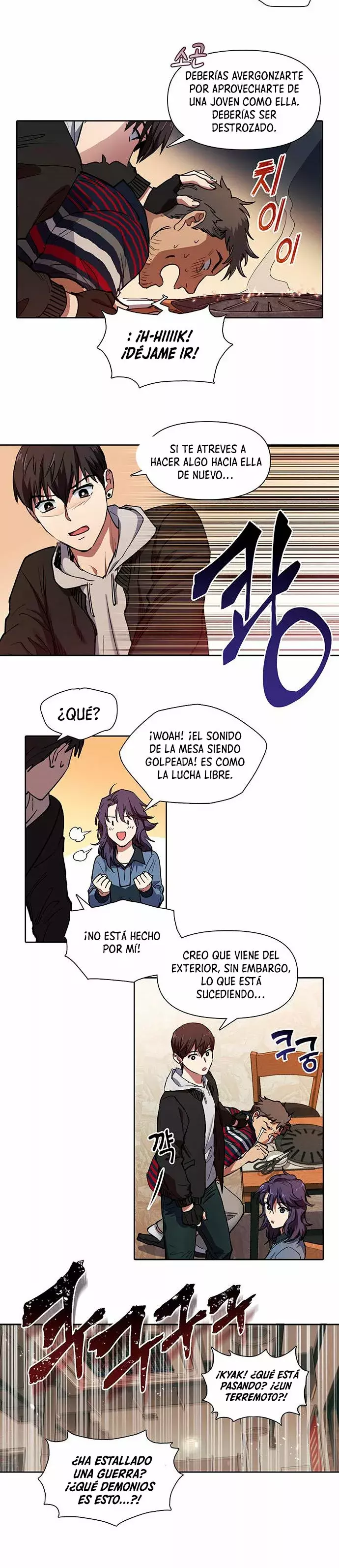 Las clases S que crié capítulo 10 página 7