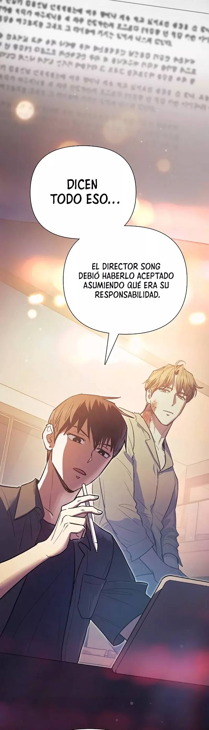 Las clases S que crié capítulo 121 página 7