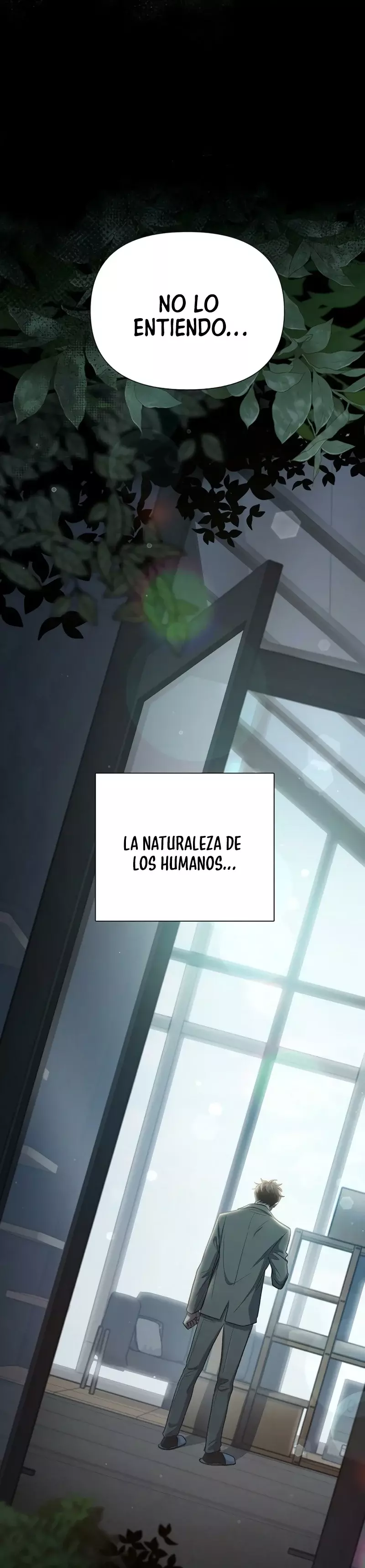 Las clases S que crié capítulo 138 página 34