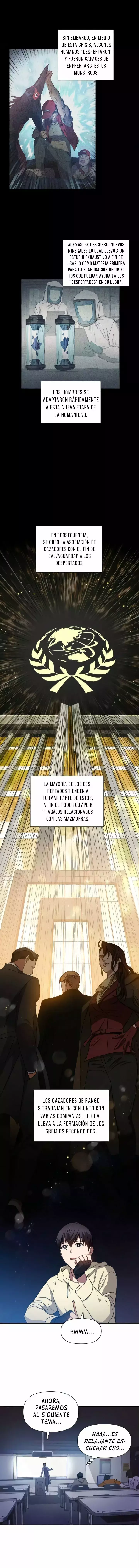 Las clases S que crié capítulo 21 página 3
