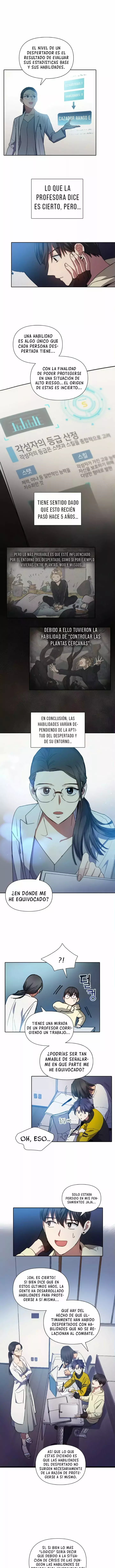 Las clases S que crié capítulo 21 página 4