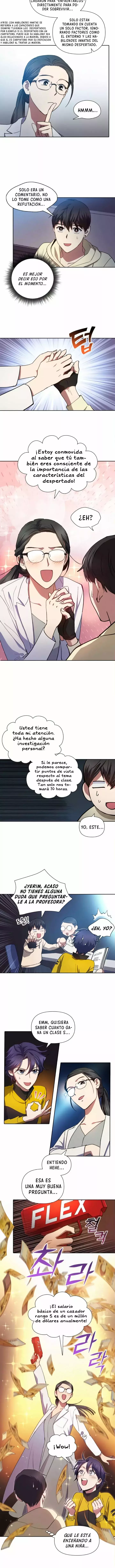 Las clases S que crié capítulo 21 página 5