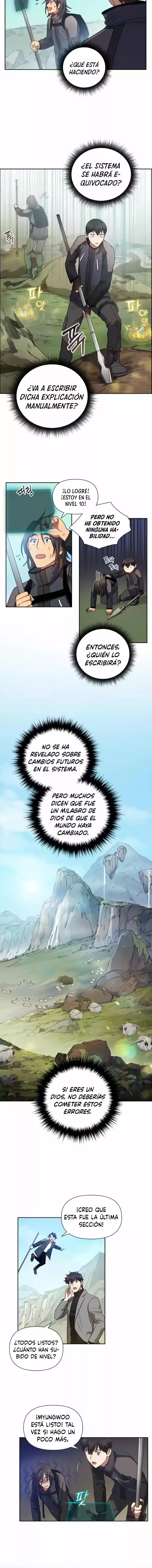 Las clases S que crié capítulo 24 página 4