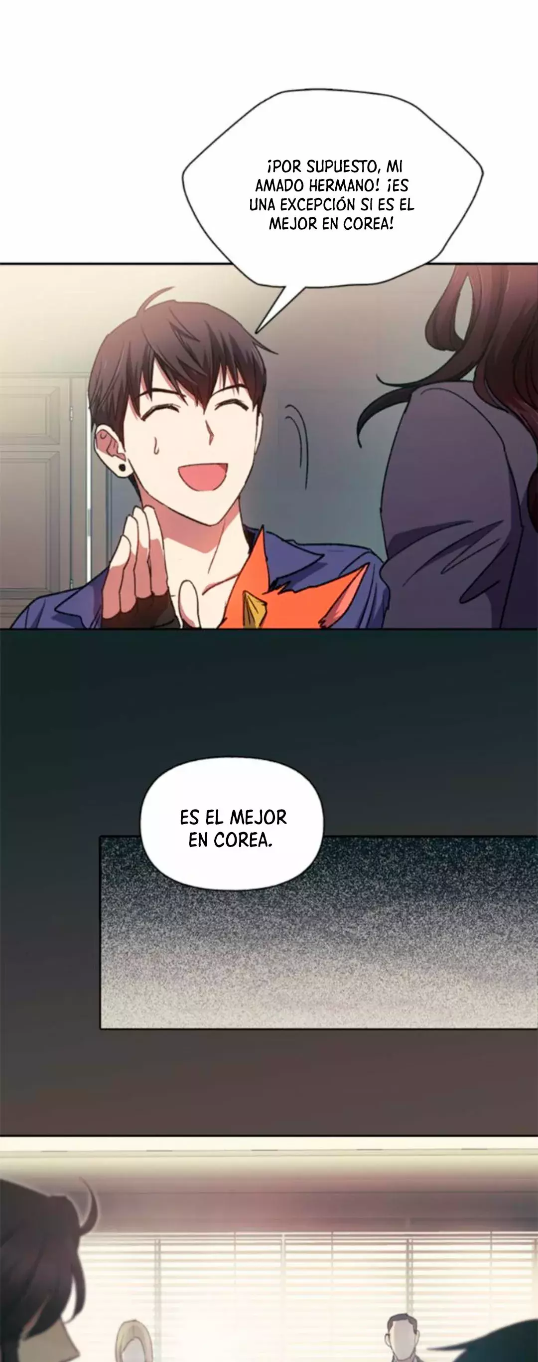Las clases S que crié capítulo 27 página 44