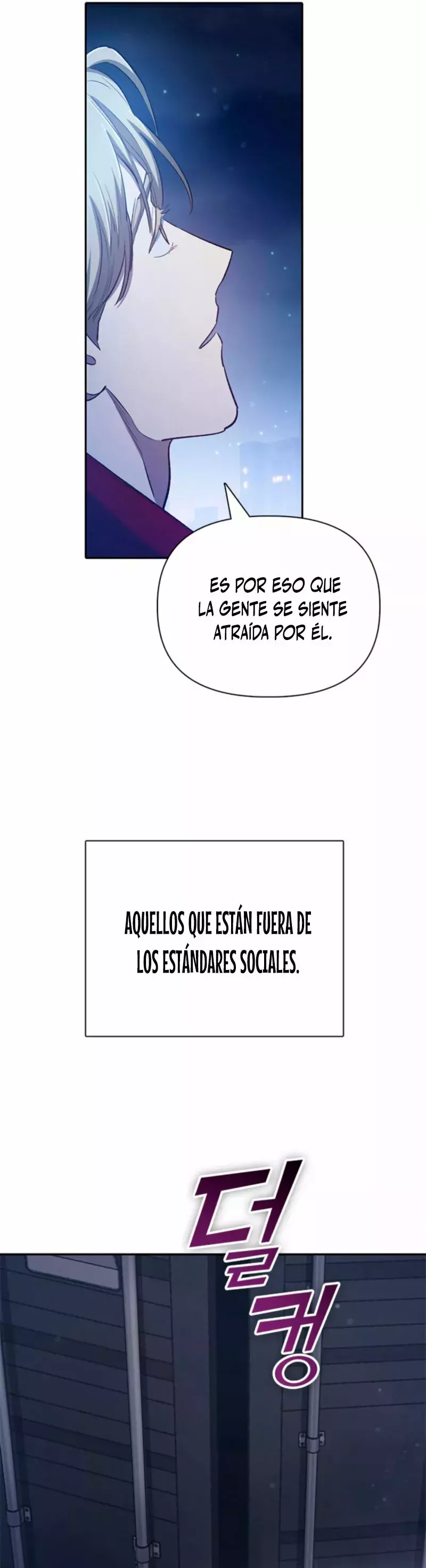 Las clases S que crié capítulo 74 página 37