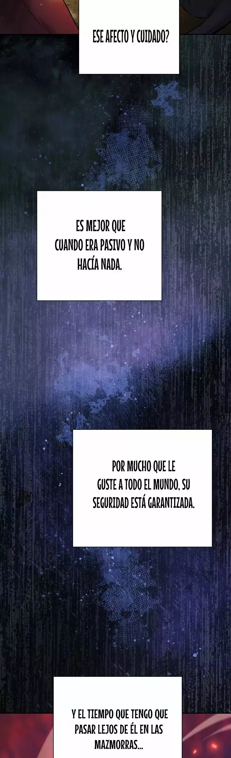 Las clases S que crié capítulo 75 página 10