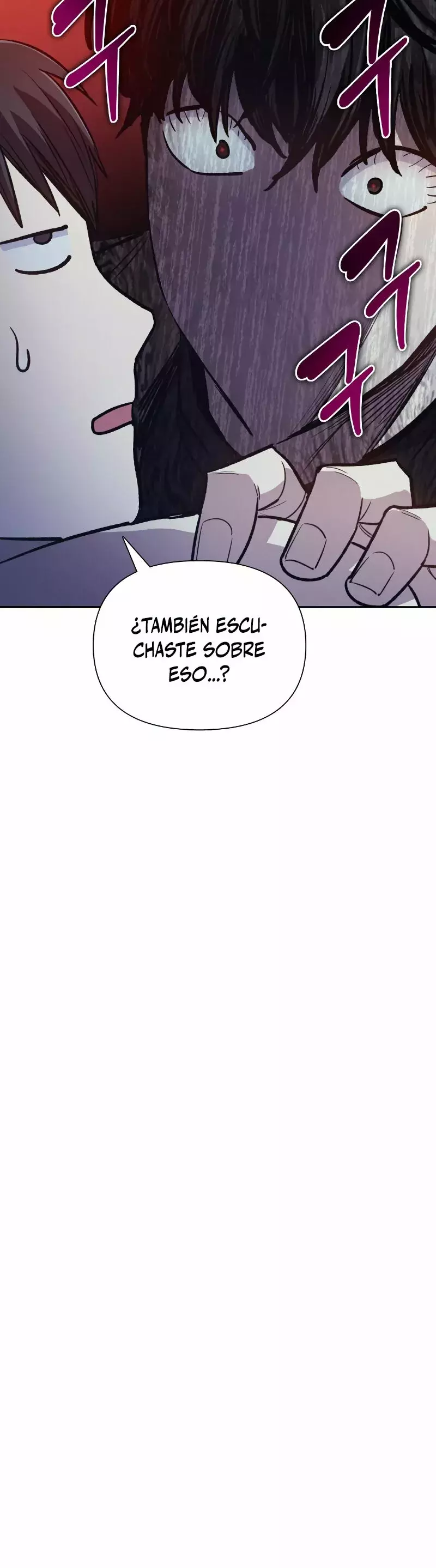 Las clases S que crié capítulo 75 página 25