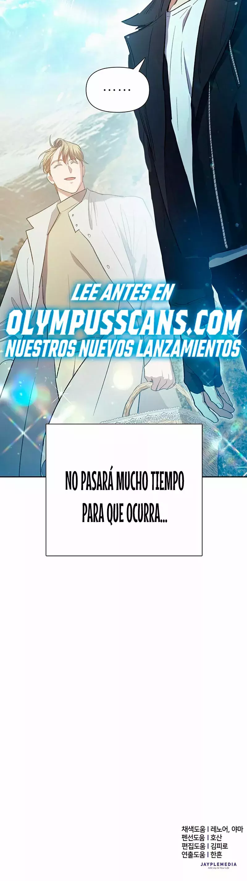 Las clases S que crié capítulo 79 página 58